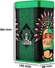 Guarani - Mate Tee Maracuya Yerbera Dose 500g - Produktbild-Vorschau 4