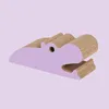 Catit Kratzpappe Zoo Scratcher Hippo Produktbild-Vorschau 2