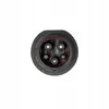 Adapter EVSE Typ 2 auf Typ 1 Europa auf USA 32A T2 7,4 kW Produktbild-Vorschau 5