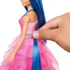 MATTEL Barbie Saphir Ailes de Licorne + poupée HRR16 Voir les images du produit 16