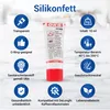 3x O-Ring passend wie DeLonghi 5332149100 + Silikonfett für Produktbild-Vorschau 5