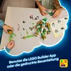 LEGO DREAMZzz Krokodylołódź podwodna, Zestaw do budowania, Podgląd zdjęcia produktu 19