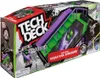Spin Master Tech Deck X-Connect Skatepark Nyjah Shredder Produktbild-Vorschau 2