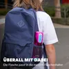 ContiGo! Trinkflasche Swish AUTOSEAL 500ml Magenta Produktbild-Vorschau 6
