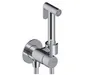 SANYCCES LOOP Spraybrause Bidetbrause-Set mit Produktbild-Vorschau 1