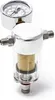 Mini filtr pro airbrush kompresor Wiltec, závit 9,51 mm Náhled obrázku produktu 1
