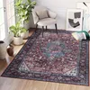 Tapiso Teppich DUBAI Vintage-Design mit Used-Look, Produktbild-Vorschau 1