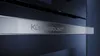 Küppersbusch Griff Design-Kit Silver Chrome DK3000 für Produktbild-Vorschau 5