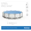 Bestway Steel Pro MAX™ Pool Set Ø427x84 cm, Produktbild-Vorschau 26