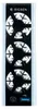 Lüfter [white/black] für PS5 Slim Produktbild-Vorschau 4