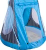 Hudora 5161054 - Namiot do huśtawki gniazdowej 90 cm - Podgląd zdjęcia produktu 2