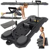 Tappetino multifunzionale per esercizi - pilates, yoga Anteprima dell’immagine prodotto 2