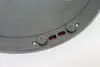 Balance Trainer - BOSU Ball - POWERSHOT - 58cm Durchmesser Produktbild-Vorschau 3