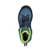 CMP Rigel Mid Waterproof Leder Kinder Trekking Schuhe mit Produktbild-Vorschau 52