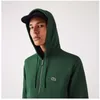 Mikina s kapucí Lacoste SH962600132 pro Dámské Náhled obrázku produktu 4
