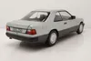 Norev 183880 Mercedes 300 CE-24 Coupe 1990 silber 1:18 Produktbild-Vorschau 2