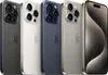 iPhone 15 Pro 256GB Titan Natur Produktbild-Vorschau 8
