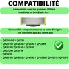 Aufsätze 1/2/3/5 mm 4 Bart-Aufsätze 1 Körper-Aufsatz 1 Produktbild-Vorschau 2