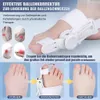 Cool-i® Hallux valgus Korrektor mit Drehverstellung, Produktbild-Vorschau 4