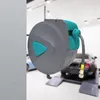 LZQ 20m hadicový naviják na stlačený vzduch 1/4" připojení Náhled obrázku produktu 9