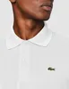 Herren Poloshirt uni Farbe Weiss Produktbild-Vorschau 12