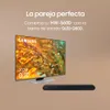 Soundbar Samsung HWS60D Schwarz Produktbild-Vorschau 14