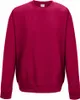 Just Hoods JH030 | Herren Sweatshirt +WRAP  - Farbe: Produktbild-Vorschau 2