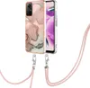 Pouzdro s řemínkem pro Xiaomi Redmi Note 12S, vzorované TPU Náhled obrázku produktu 2