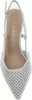 Marco Tozzi scarpe da donna 2-29667-46 argento 39 Anteprima dell’immagine prodotto 5