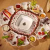 Coupe Service Toy's Fantasy Vaisselle De Noël Villeroy & Voir les images du produit 2