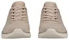Skechers Bobs Squad Chaos Current Muse Slip-On Beige NTGD Produktbild-Vorschau 55