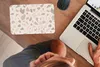 MuchoWow® Mauspad Mousepad Marmor - Pastell - Muster 27x18 Produktbild-Vorschau 3