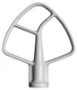 KitchenAid 5KSM156CXEPL, Mikser stojący, Biały, Bić, Podgląd zdjęcia produktu 6