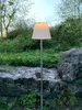 LED-Solar-Dekoration 'Solini', 30/50/90 cm, Edelstahl/Weiß Produktbild-Vorschau 5