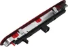 Zusatz- 3. Bremsleuchte Bremslicht for Fiat Grande Punto Produktbild-Vorschau 1