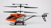 DF MODELS Elicottero FPV DF-100, con telecamera FPV, RTF, Anteprima dell’immagine prodotto 12