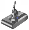 Dyson V8 Ersatzakkus 5000 mAh, Li-lon 21.6V, SV10 Produktbild-Vorschau 1