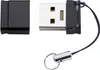 Intenso Slim Line 64 GB, USB 3.0, Kappe, 20 x 15 x 7 mm Produktbild-Vorschau 1