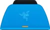 RAZER Schnellladestation für PS5 Controller – Blau Produktbild-Vorschau 2