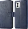 imoshion Luxe Bookcase dla Motorola Moto G73 - Podgląd zdjęcia produktu 1