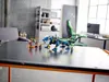 LEGO® 71711 LEGO® Ninjago 71711 Jays Cyber-Drache Bausatz Voir les images du produit 6