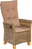 Merxx Sessel 2er Set "Toskana" - 2x 28401-211 Náhled obrázku produktu 5