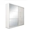 BEAUTYSOFA armoire à portes coulissantes VIVA 200 cm - Voir les images du produit 1