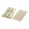 Silikonform für Monoporation KIT POP ECLAIR SILIKOMART 2pcs Produktbild-Vorschau 8