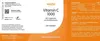 Woscha Vitamin C 1000 mit Hagebutte u. Bioflavonoiden- 240 Produktbild-Vorschau 2