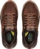 Skechers Benago - Hombre - Dunkelbraun Leder Größe: 43 Produktbild-Vorschau 70