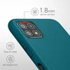 kwmobile Handyhülle für Samsung Galaxy A22 5G Hülle - TPU Produktbild-Vorschau 3