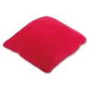 Cuscino decorativo di peluche, dimensioni circa 30x30 cm, Anteprima dell’immagine prodotto 3