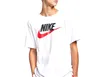 Nike Tshirts Icon Futura, AR5004100, Größe: 173 Produktbild-Vorschau 3