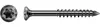 SPAX® 25170404506021 SPAX® Fassadenschrauben T20 Linsenkopf Anteprima dell’immagine prodotto 2